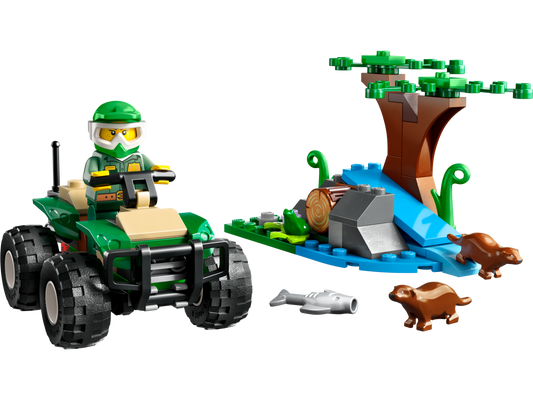 LEGO® set 60394