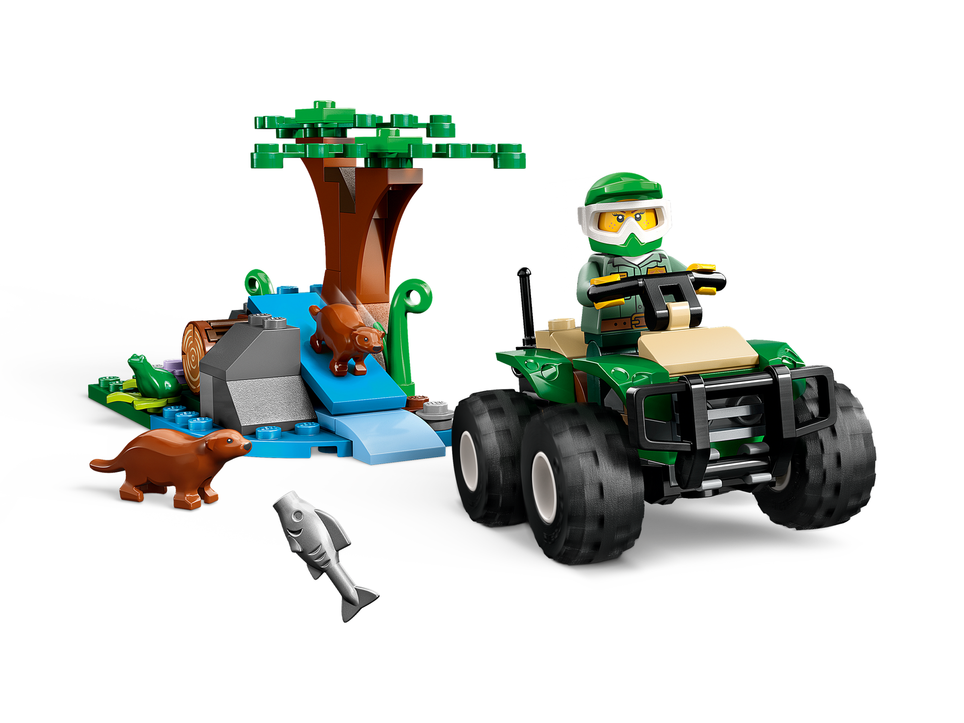 LEGO® set 60394