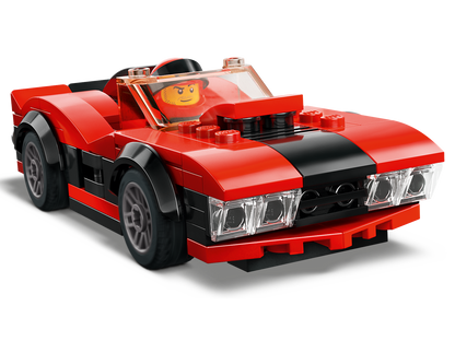 LEGO® set 60395