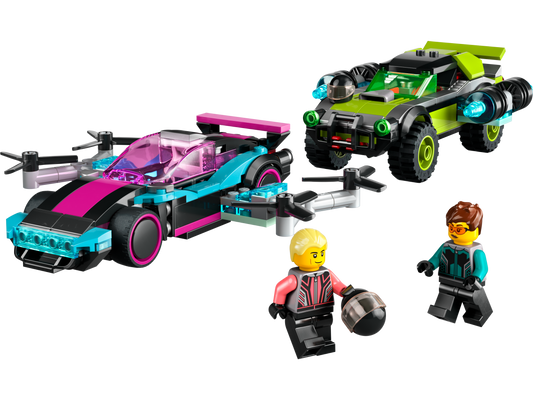 LEGO® set 60396