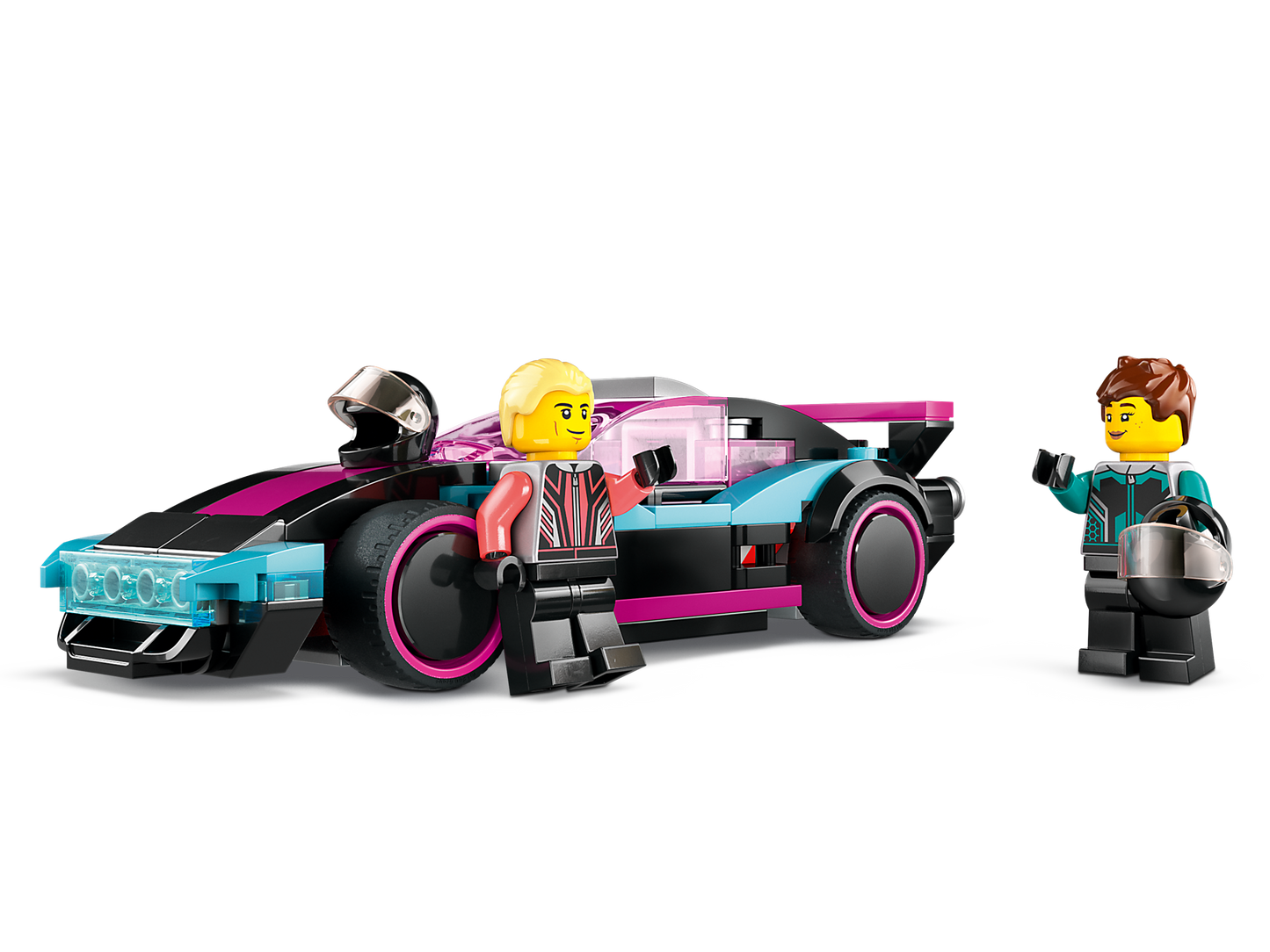 LEGO® set 60396