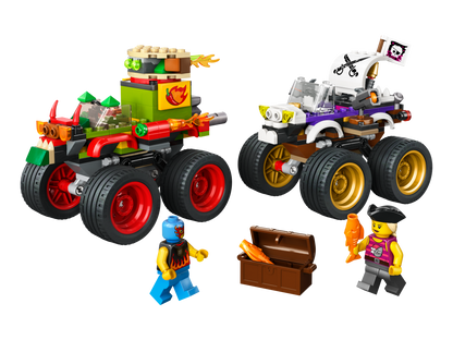 LEGO® set 60397