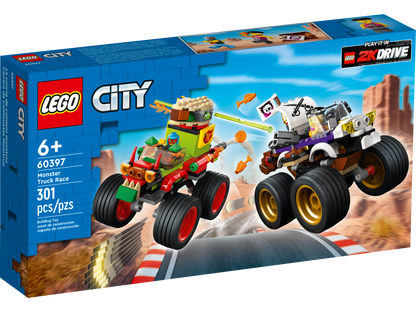 LEGO® set 60397