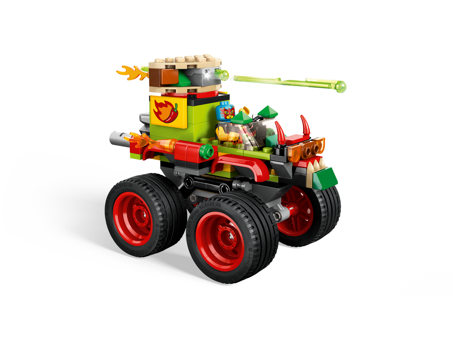 LEGO® set 60397