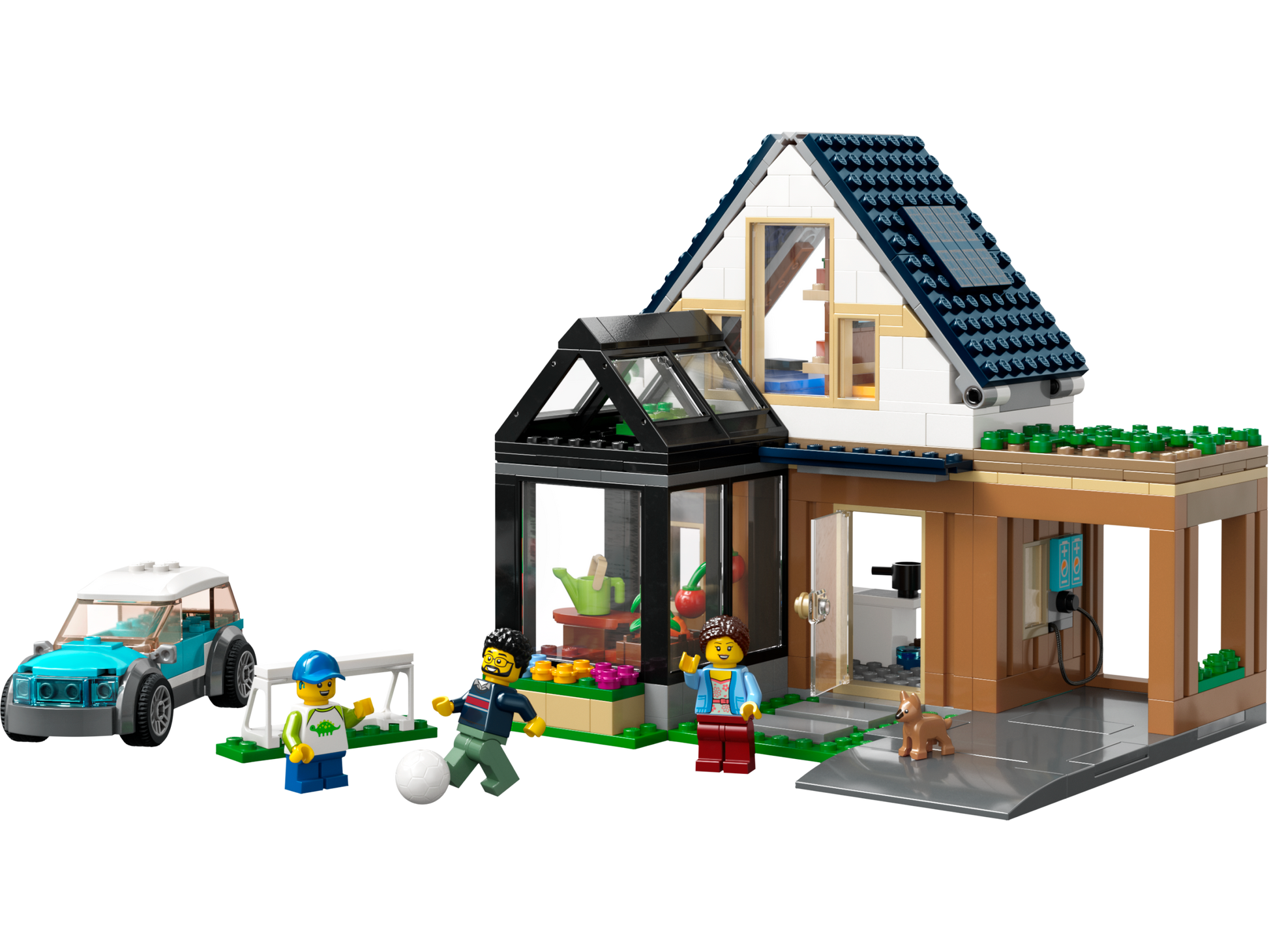 LEGO® set 60398