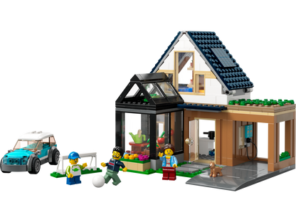 LEGO® set 60398