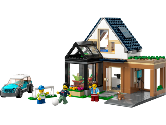 LEGO® set 60398