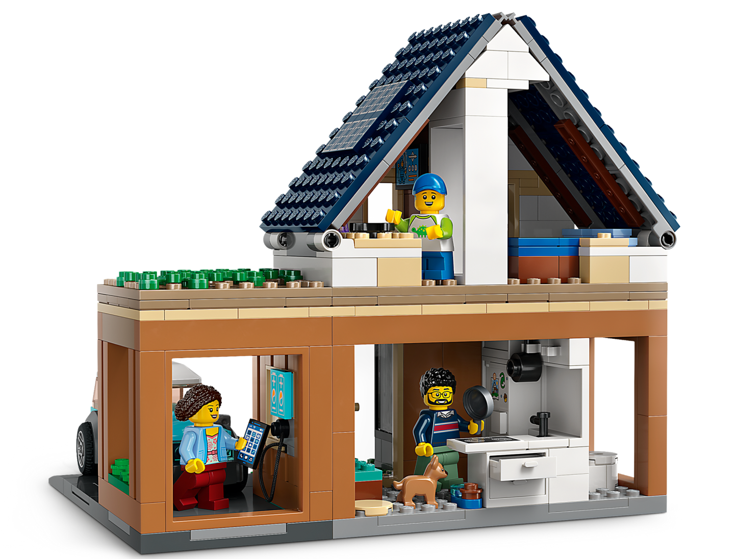 LEGO® set 60398