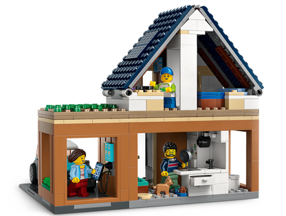 LEGO® set 60398