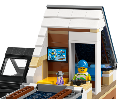 LEGO® set 60398