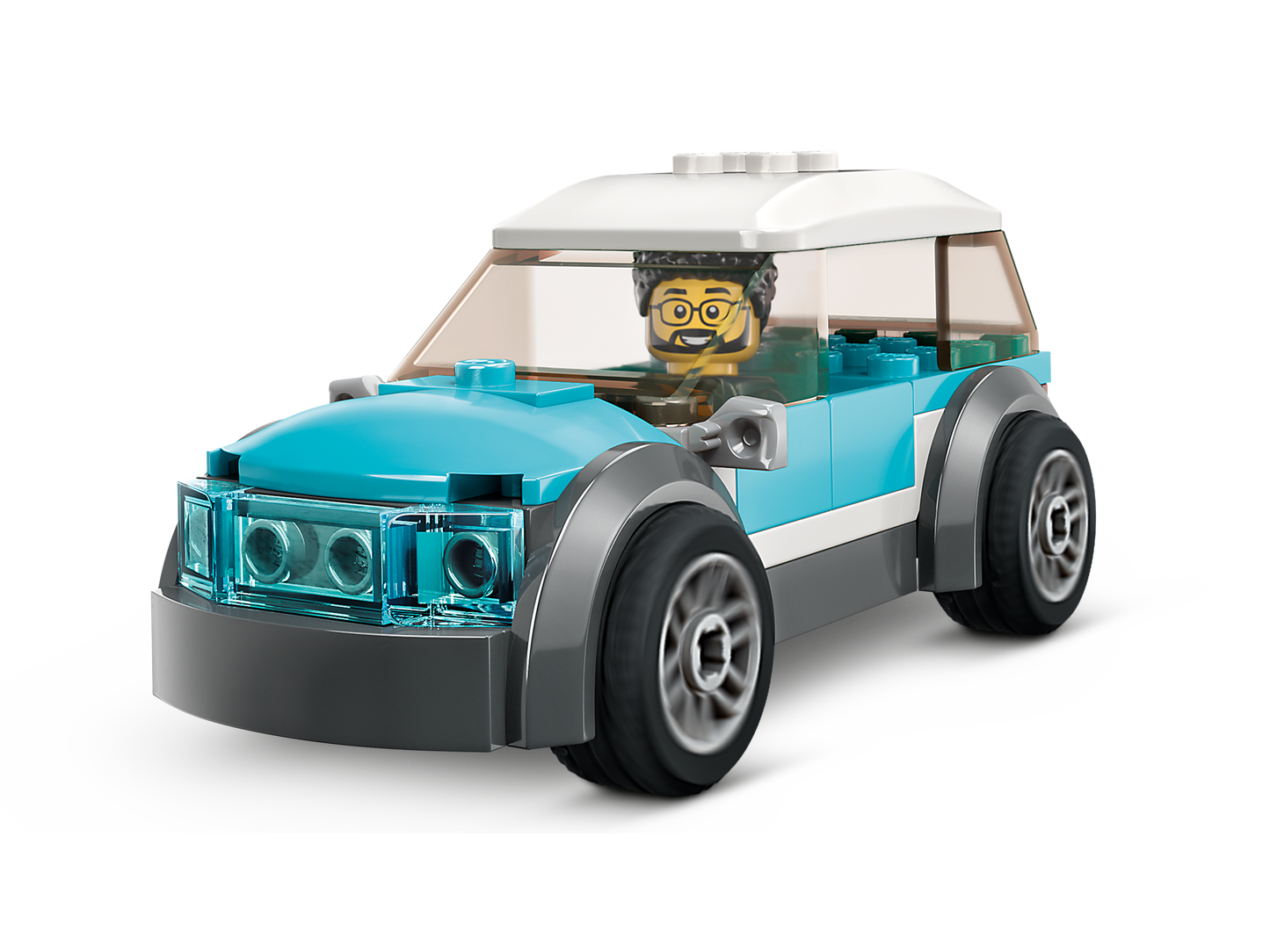 LEGO® set 60398