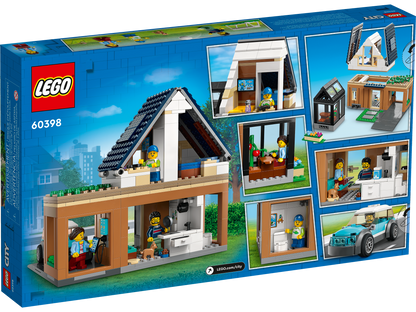 LEGO® set 60398