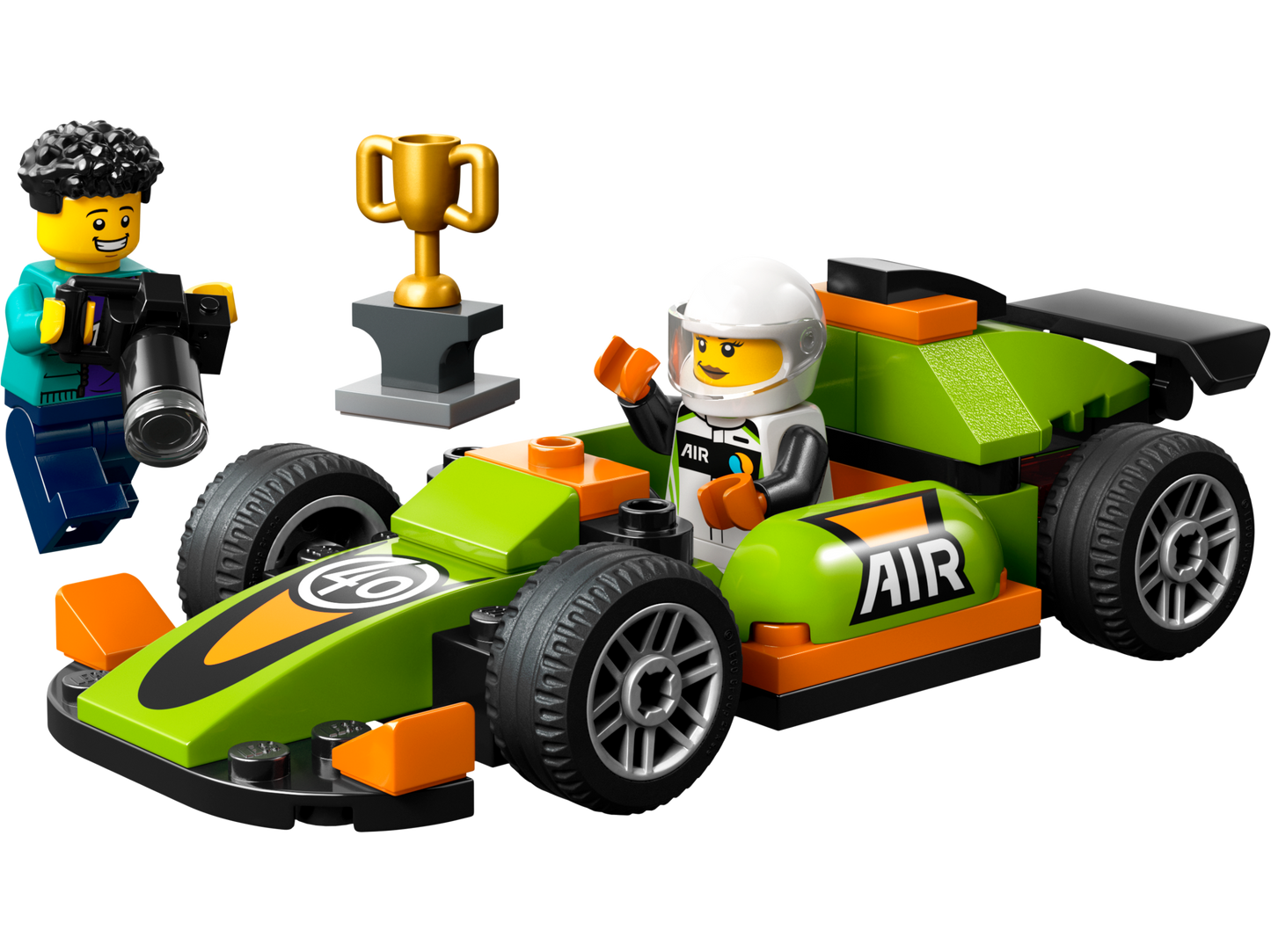 LEGO® set 60399