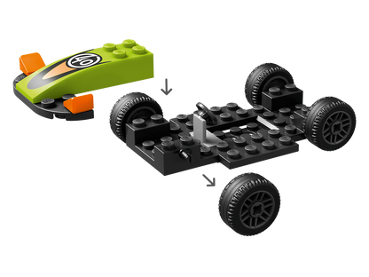 LEGO® set 60399