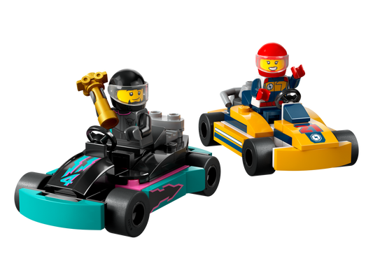 LEGO® set 60400