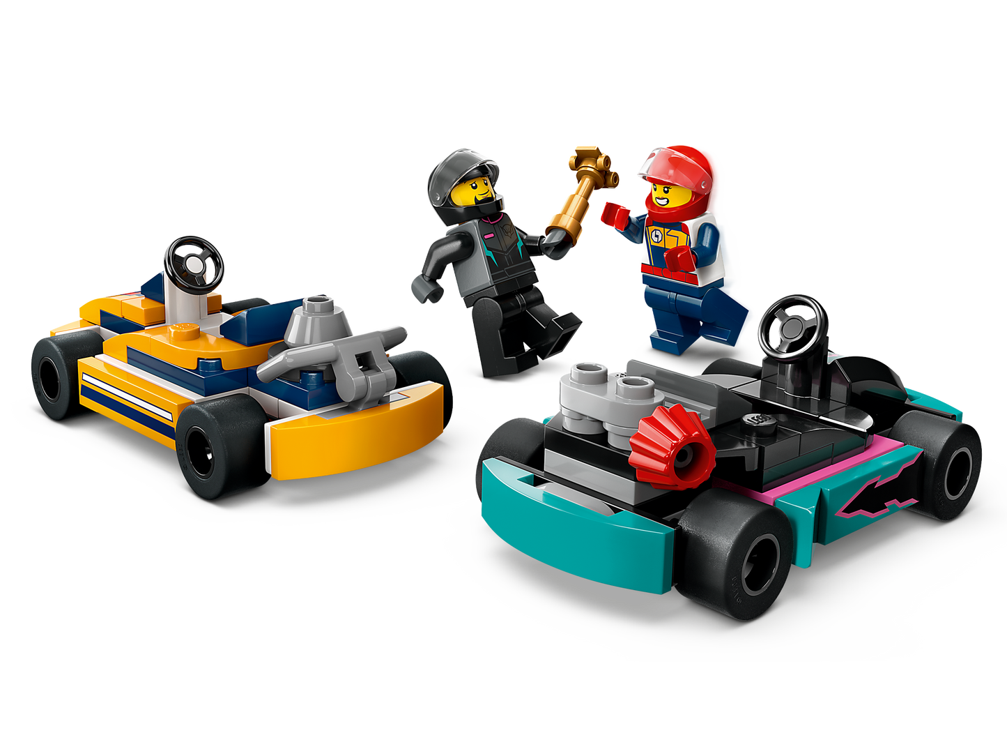 LEGO® set 60400