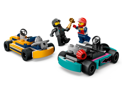 LEGO® set 60400