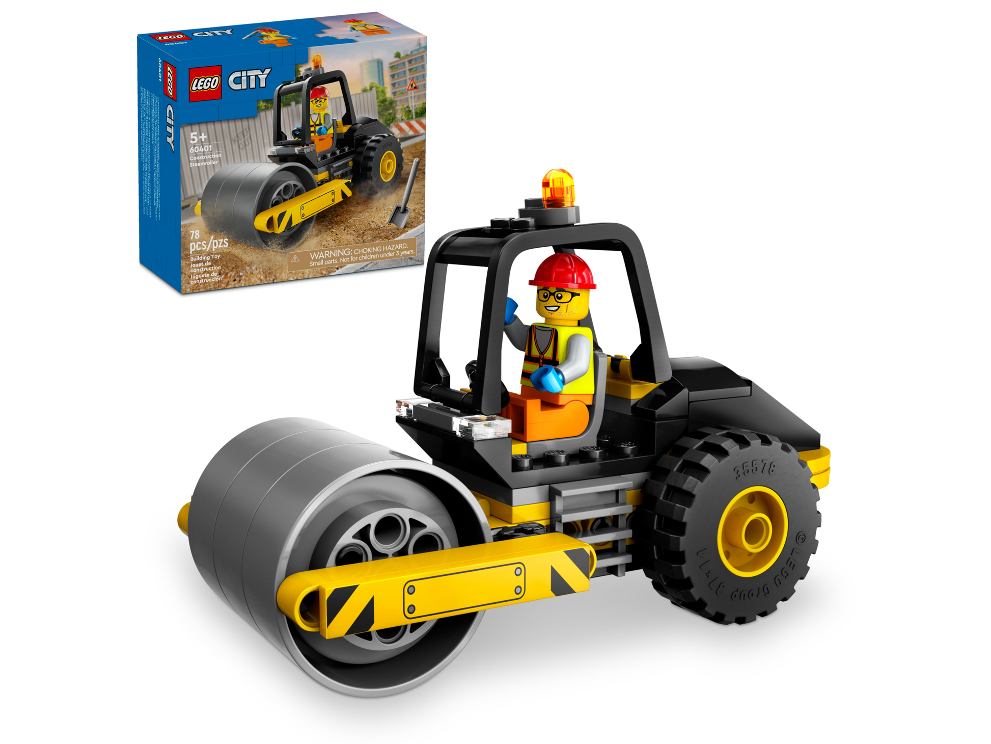 LEGO® set 60401