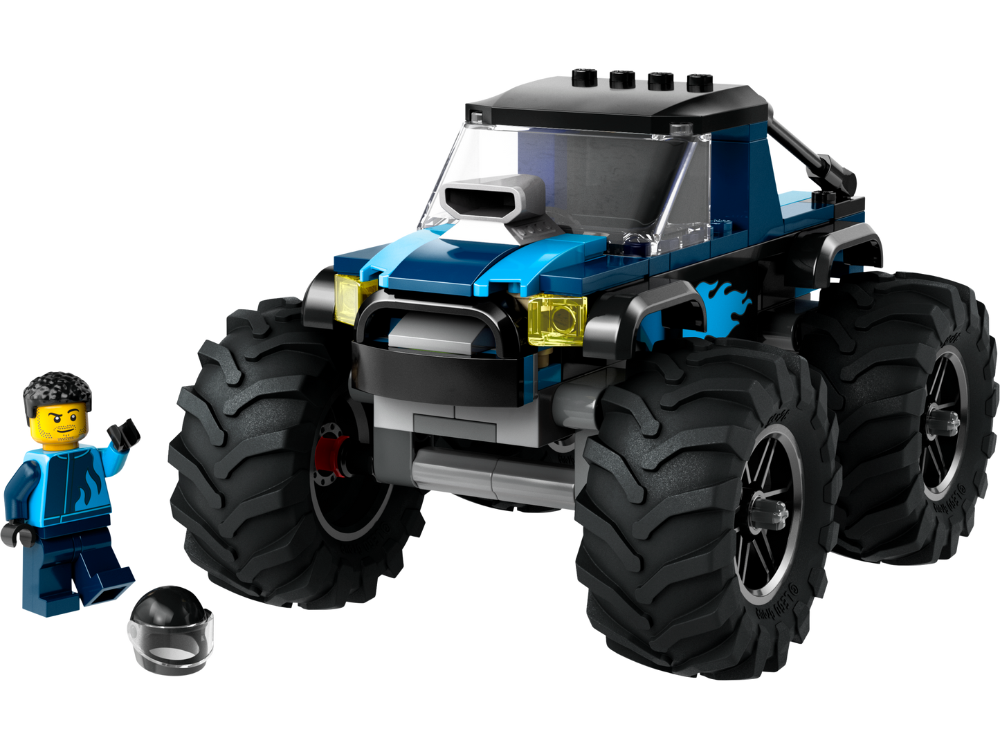 LEGO® set 60402