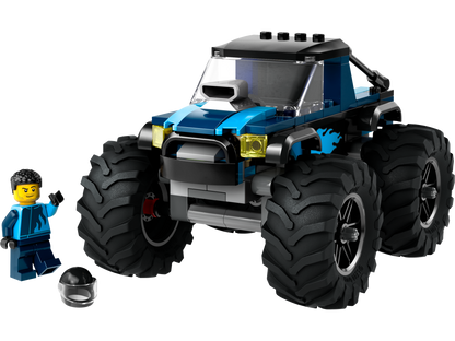 LEGO® set 60402