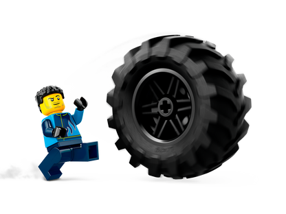 LEGO® set 60402