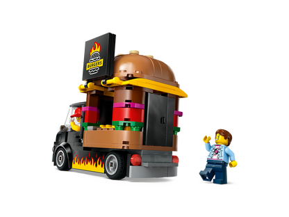 LEGO® set 60404