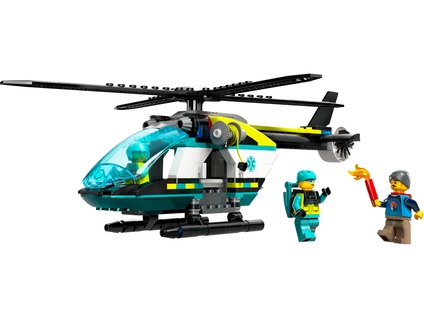 LEGO® set 60405