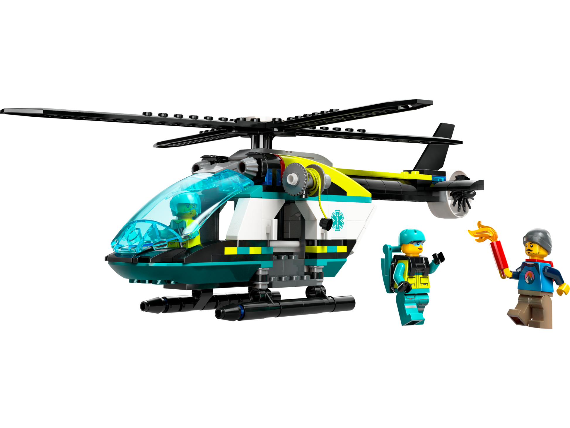 LEGO® set 60405