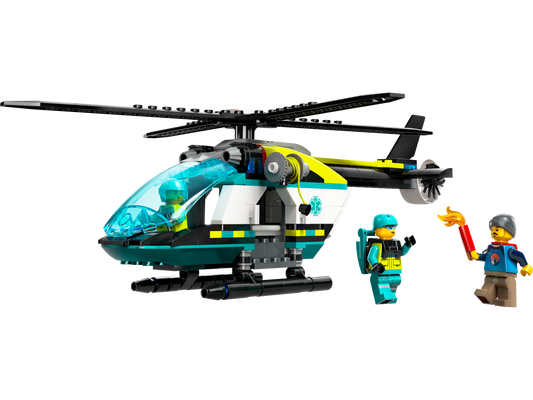 LEGO® set 60405