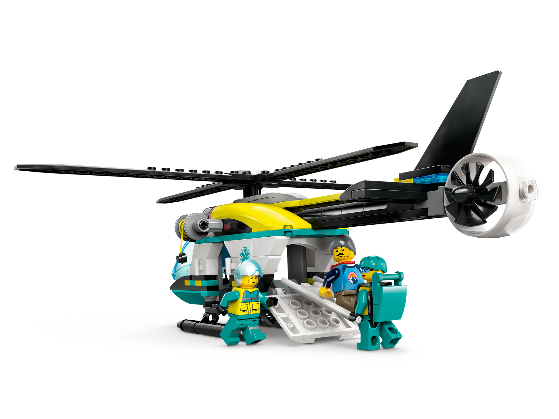 LEGO® set 60405