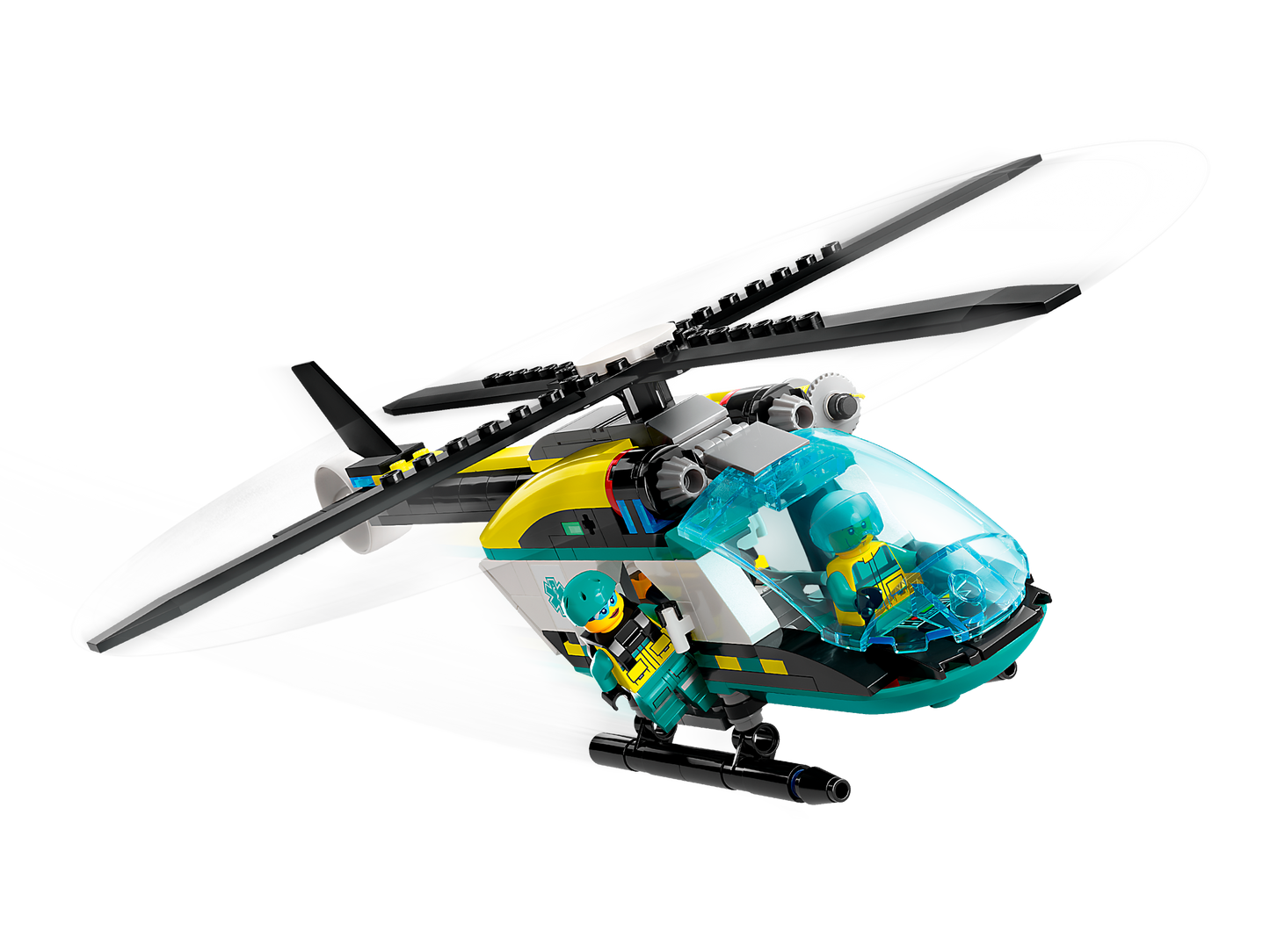 LEGO® set 60405