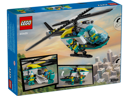 LEGO® set 60405