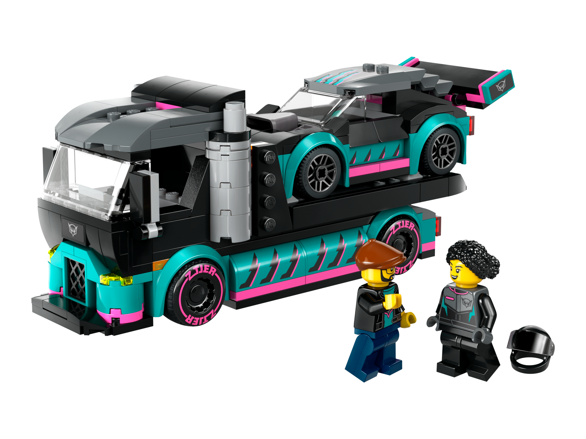 LEGO® set 60406