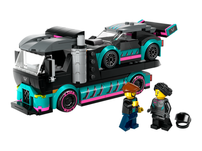 LEGO® set 60406