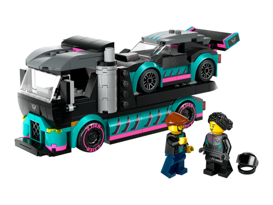 LEGO® set 60406