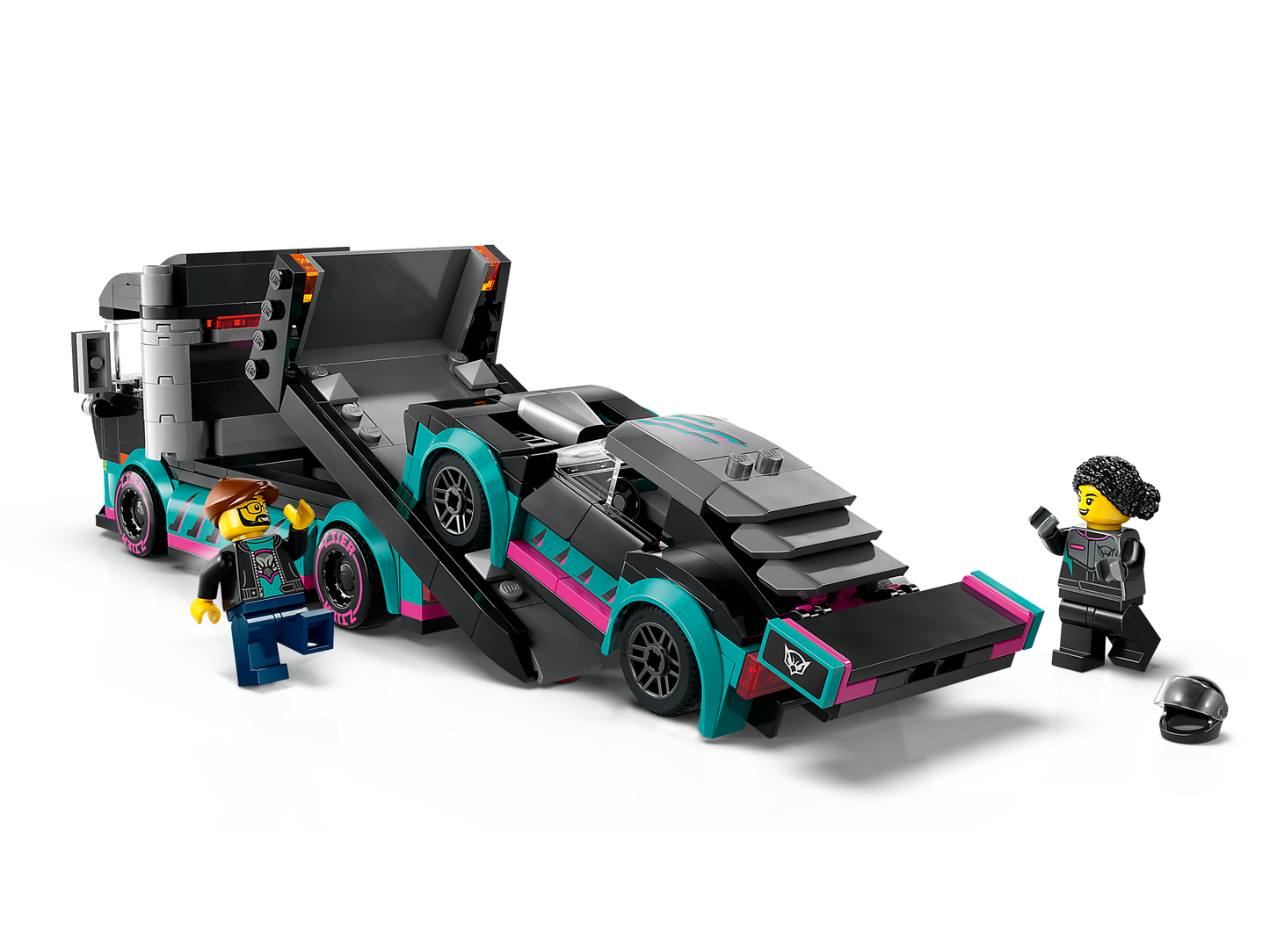 LEGO® set 60406