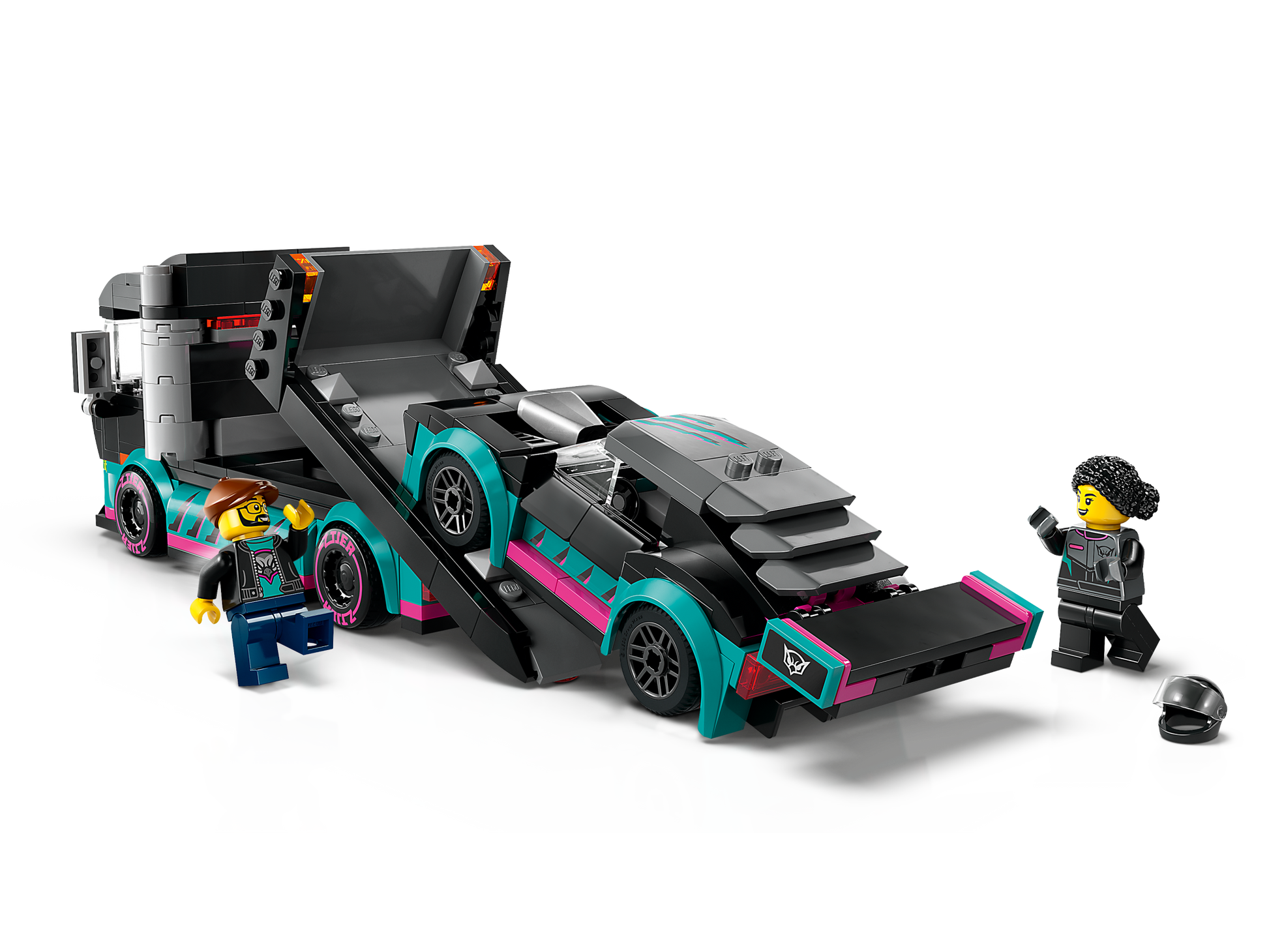 LEGO® set 60406