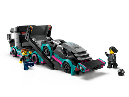 LEGO® set 60406