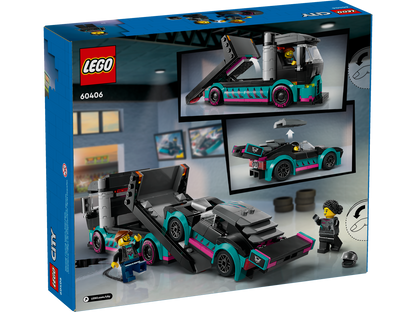 LEGO® set 60406