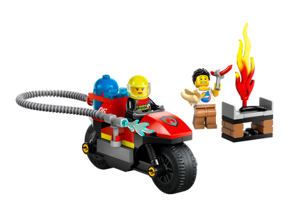 LEGO® set 60410