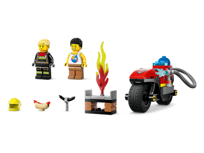 LEGO® set 60410