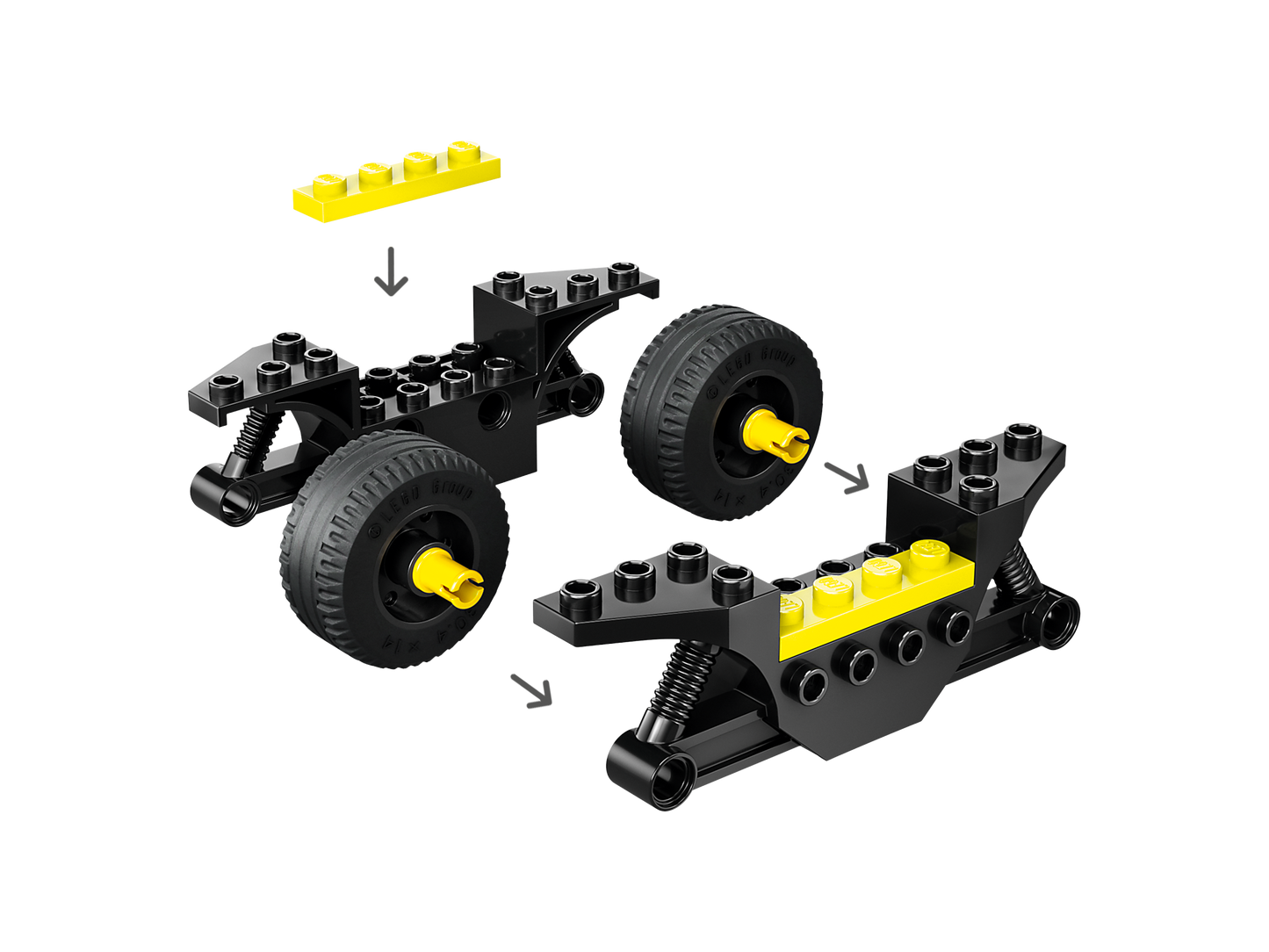 LEGO® set 60410