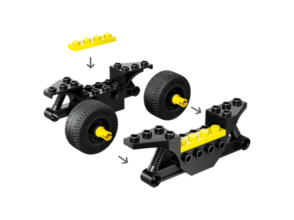 LEGO® set 60410