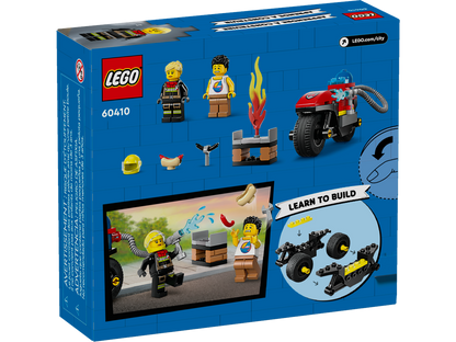 LEGO® set 60410