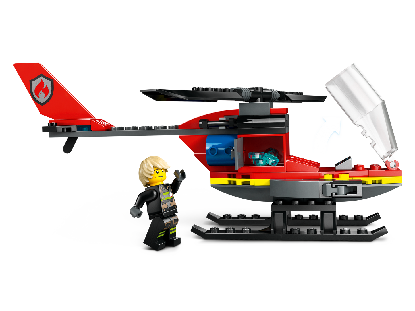 LEGO® set 60411