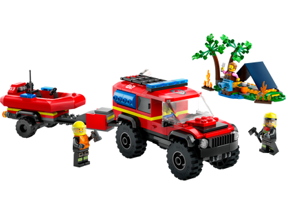 LEGO® set 60412