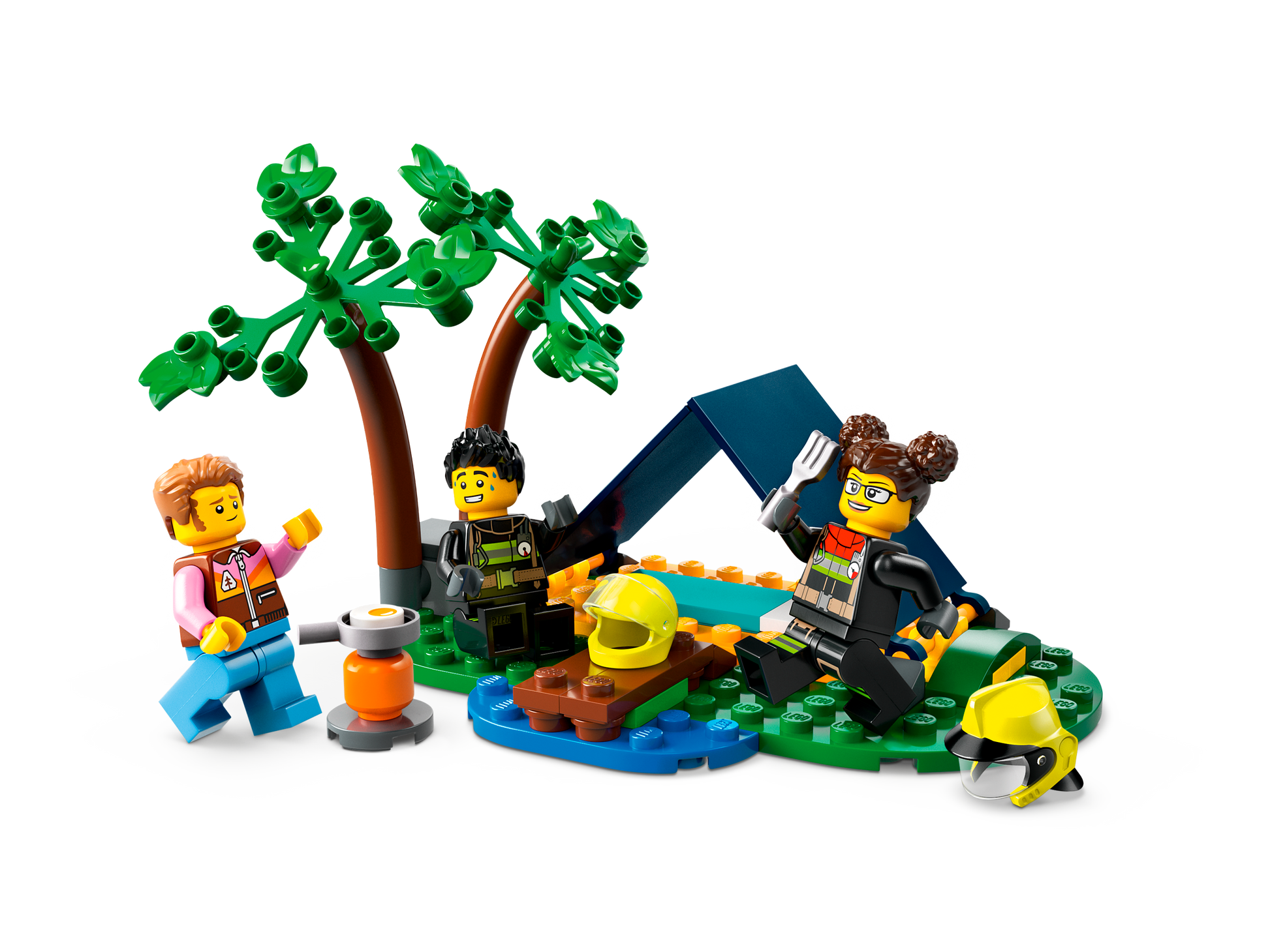 LEGO® set 60412