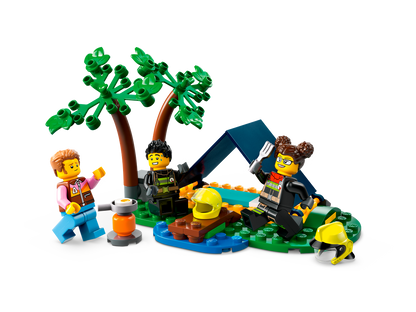 LEGO® set 60412