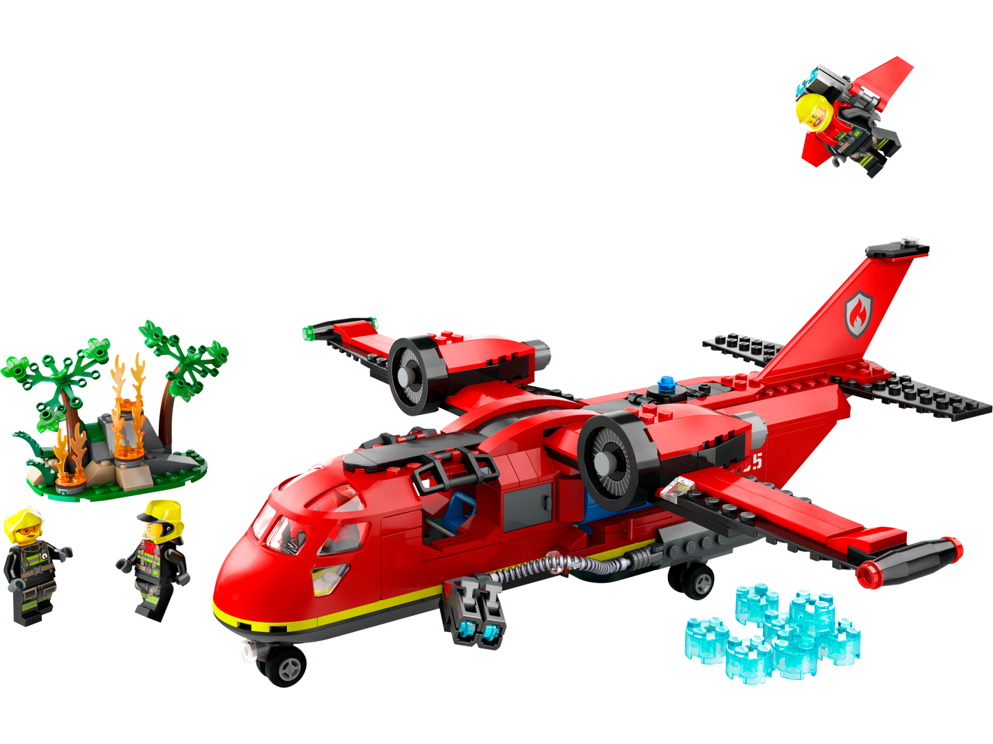 LEGO® set 60413