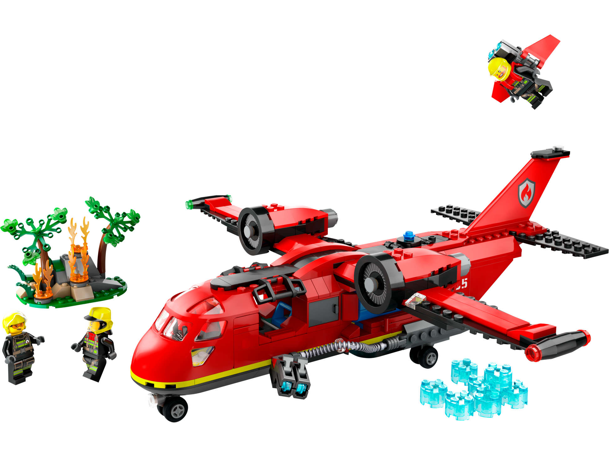 LEGO® set 60413